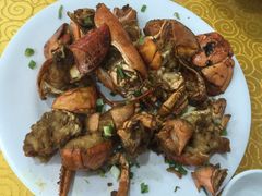 -南海渔家•海鲜•正宗海南菜(海棠湾店)
