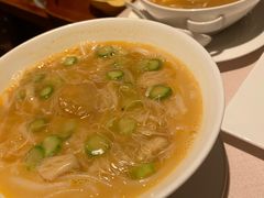 -丽思卡尔顿酒店-天泰轩中餐厅(大沽北路店)