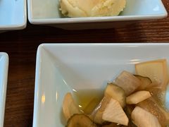 -首尔馆韩国料理(金童路店)