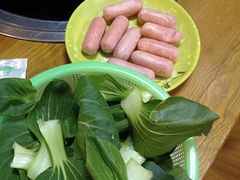 砂锅馄饨-重庆鸡公煲·青锅花椒鱼(牡丹江路店)