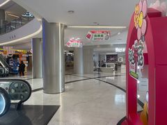 -红星美凯龙(上海沪南店)