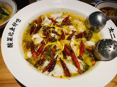 -太二酸菜鱼(正大广场店)