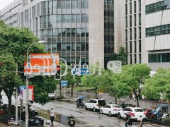 -Peet's Coffee皮爷咖啡(大学路店)