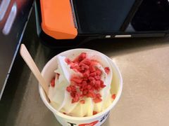 -西贝(上海中心店)