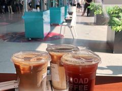 -LOOOAD COFFEE进度条(D9街区店)