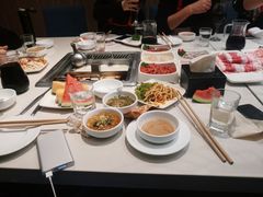 -海底捞火锅(万丰桥店)