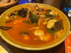 -那拉提之疆·新疆菜(美院店)