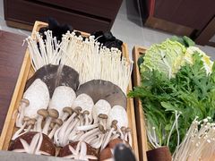 -蝎王府羊蝎子(虎坊桥总店)