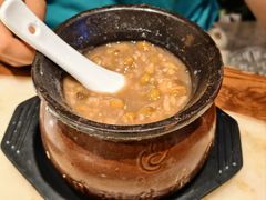 -红蜡烛-养生粥-津鲁菜(中山路店)