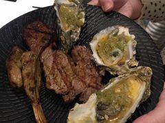 -新发展亚太JW万豪酒店·福苑咖啡厅