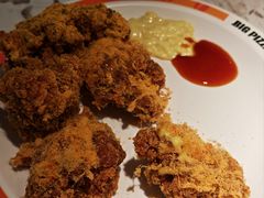 -比格比萨自助(宝山日月光店)