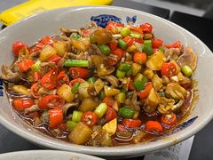 -潇湘阁(三里屯SOHO店)