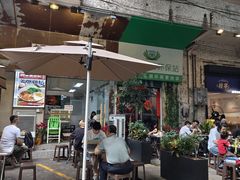 -兴华里茶记(禅城同济首店)