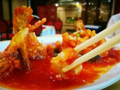 松鼠桂鱼-北京友谊宾馆·聚祥园