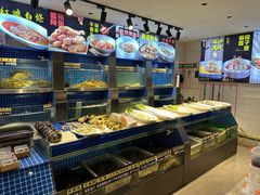 -绍兴老味道·非遗门店(银泰城店)