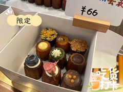 -发酵食堂(屏风街店)