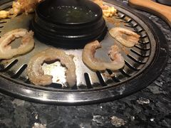 -汉拿山(包河万达店)