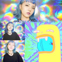 -Godhands美发设计沙龙