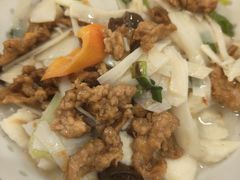 -老西安韩记三鲜煮馍(四府街店)