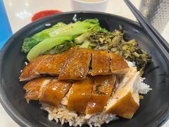-万利港式茶餐厅