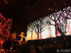 -胡桃里音乐酒馆(曲江店)