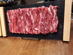 厚切羔羊前腿条-快乐小羊火锅餐厅(农科路店)