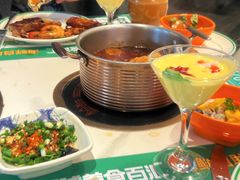 -亚马逊海鲜自助(梅溪湖步步高店)