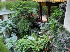 -白天鹅宾馆-宏图府餐厅