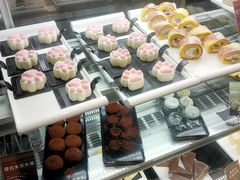 -加餐海鲜自助(宝龙一城店)
