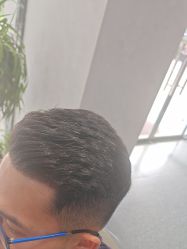 -丝源发型