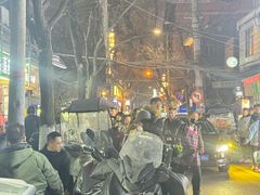 -老白家怡贵园烤肉