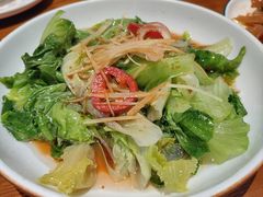 -如轩·海鲜砂锅粥·潮汕菜(一品天下店)