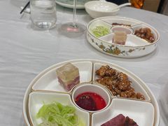 -A One Kitchen·南京精菜馆(晶丽酒店店)