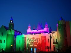 -安徒生童话乐园