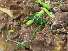 -邱大妈水煮(龙山店)