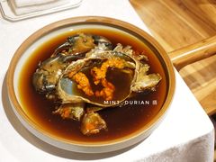 醉膏蟹-涵苑私宴定制(外滩店)