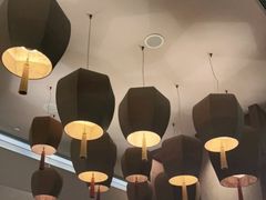 大堂-夏宫中餐厅(静安香格里拉店)