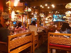 大堂-民食香·腊排骨野生菌美食(木府店)