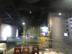 -来龙里 精致 东南亚餐室(万象城店)
