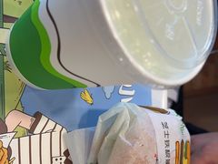 -德克士(哈西火车站店)