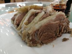手抓羊肉-同心春餐饮(富宁街店)