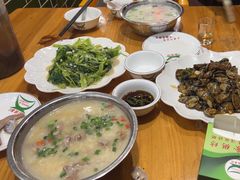 -南记食粥坊·宵夜大排档(莲花总店)