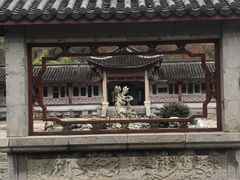 -采石矶景区
