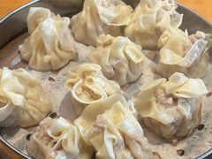 -真真鲜馄饨店(启蒙路店)