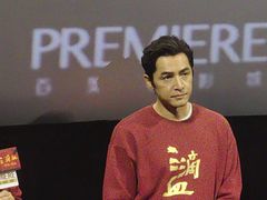 -百美汇影城(LUXE嘉里中心店)