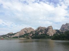 -嵖岈山风景区