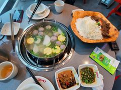 -为什么牛潮汕牛肉火锅(中信广场店)