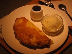 舒芙蕾套餐-无印良品餐堂 MUJI Diner(成都太古里店)