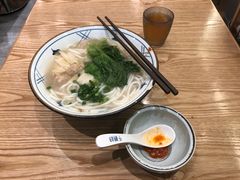 -牛楠楠·香港牛腩茶餐厅(永旺店)
