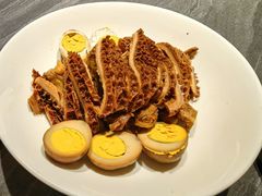 -梁家大院•农家菜(昆山会展中心店)